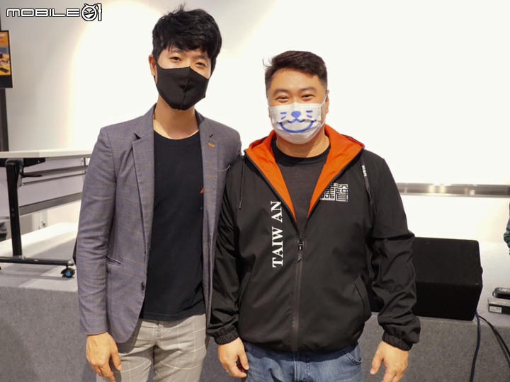 [心得] 2021 TPAF台灣耳機文化節 台北場