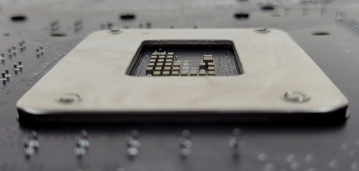 12代LGA1700散熱器相容性及扣具改造雜談
