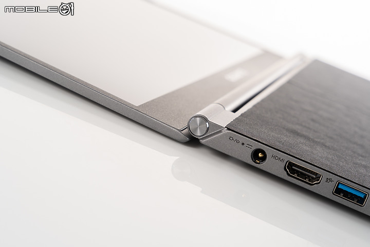 GIGABYTE U4 Ultrabook|羽量級輕薄重量級體驗