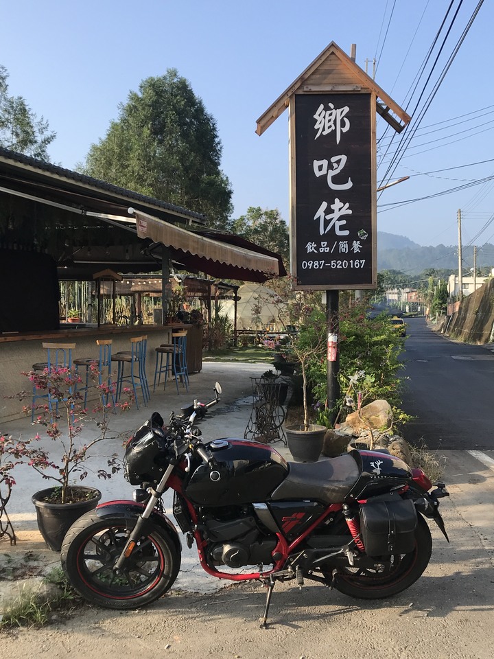 秋末長旅:銀杏森林、武嶺、777、888、999