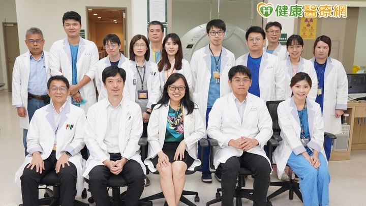 前列腺癌偵測不易MRI能精準揪出「最惡性腫瘤」