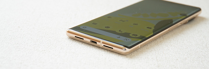 Pixel 6 Pro更多測試:關於電力、發熱以及和iPhone 13 ProMax的相機對比