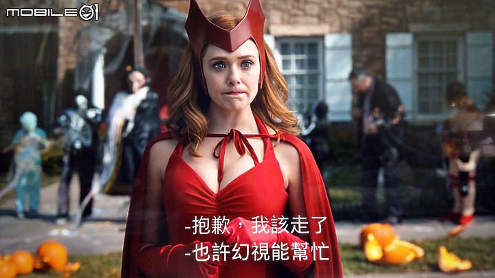 Samsung M7 32吋 4K聯網螢幕金馬58開箱，內建app市集有Disney+