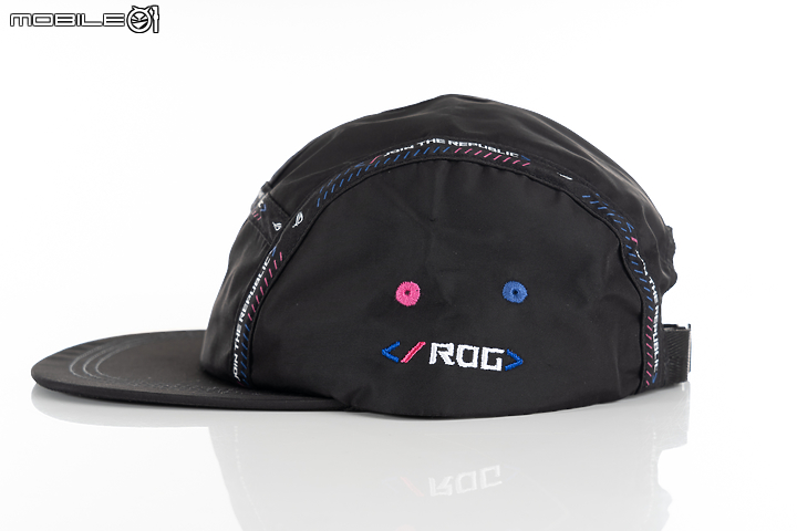 ROG SLASH 潮流配件開箱｜將電競元素融入生活態度！