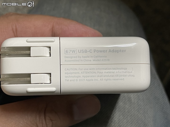 14吋 MacBook Pro 太空灰 美國代購到貨與分享
