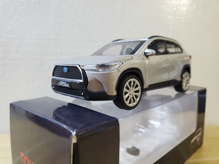 花東買TOYOTA CC Hybrid，為了車美仕一年多第五次進場處理囉~_~！
