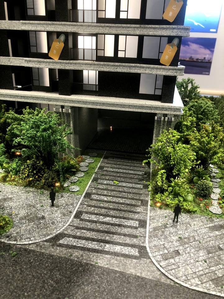 洲子洋重劃區5建案完整資料分享 山水城州/天空之邑/微風花園/春城愛/伴月灣