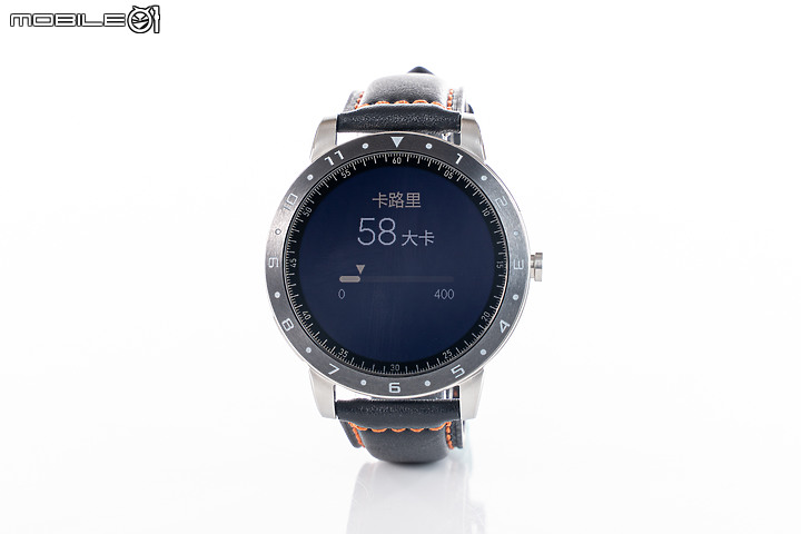 華碩VivoWatch 5體驗｜外觀更洗練、功能更方便！