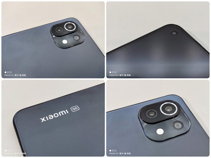 [ 開箱 - 小米系列 6 ] XIAOMI 小米11 Lite 5G NE 8GB+128GB 版