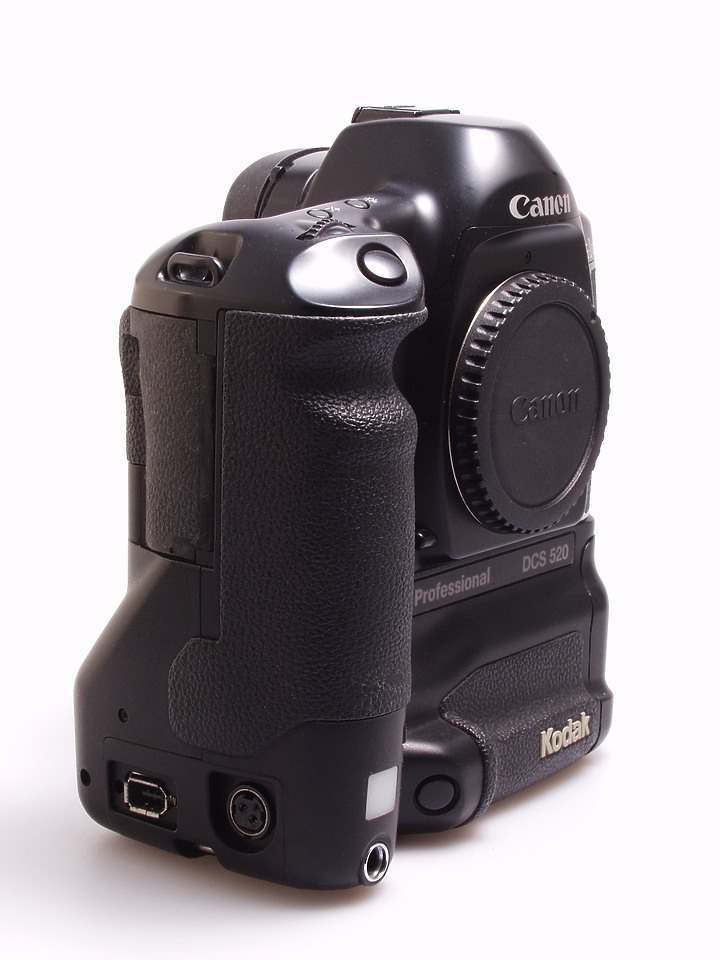 經典CCD相機收藏回顧～第二章