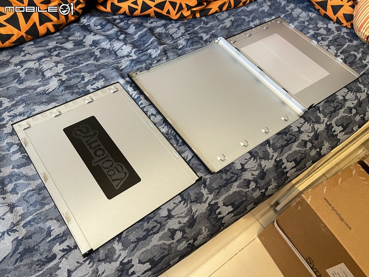 全台首發, DS2422+開箱