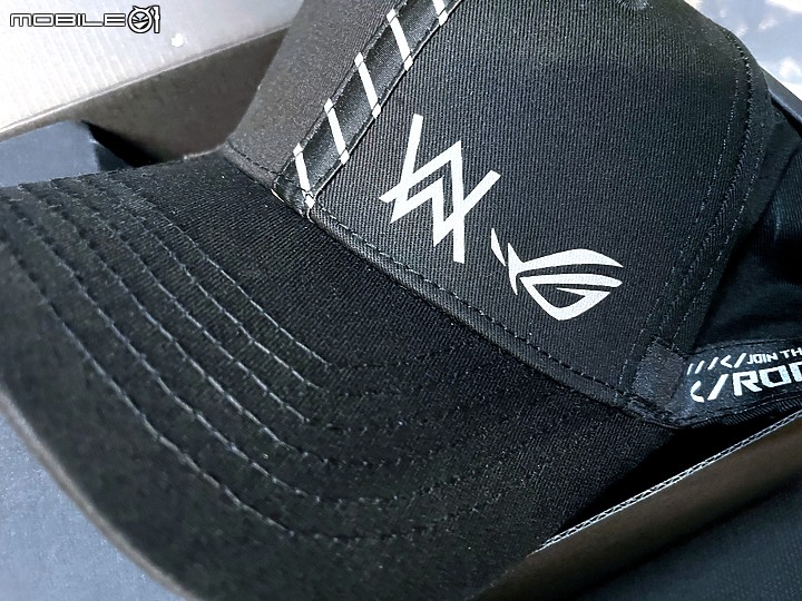 [分享] 入手特別版的 ROG Zephyrus G14 Alan Walker