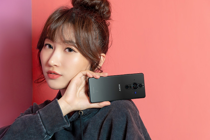Sony Xperia PRO-I 試拍/ 就算沒用滿1吋感光元件還是有功力 尤其夜拍(與S21 Ultra比對)