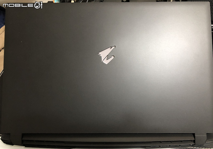技嘉AORUS 15P XC 3070 簡易開箱心得
