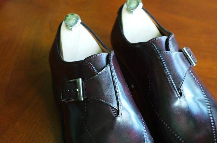 點我看大圖 Bontoni Brillantina II
