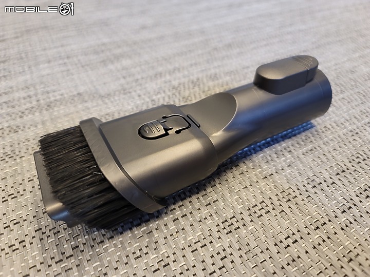 【史艷文】 蛻變為居家美學的收納大師 - LG A9T系列旗艦吸塵器