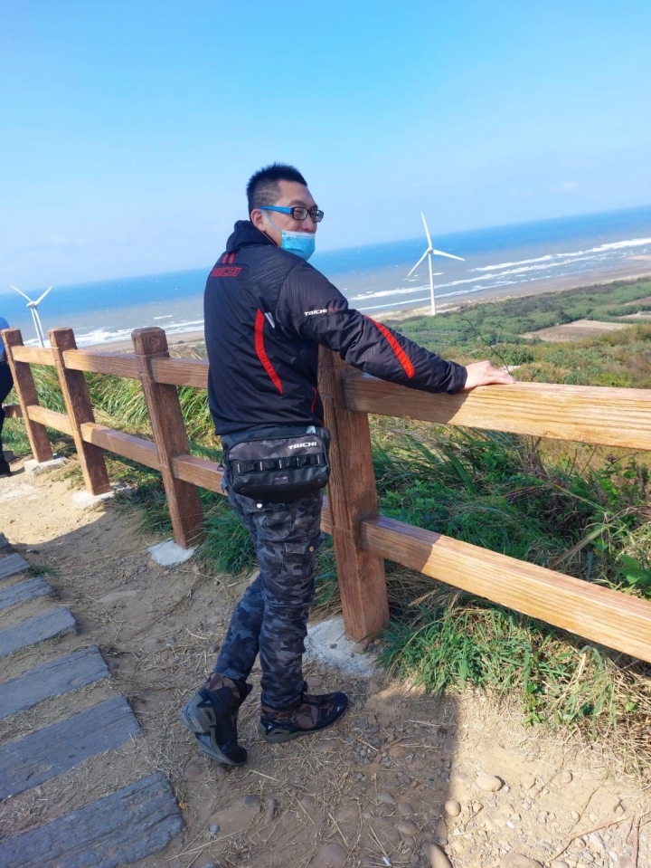 KRV第二彈出遊篇浪漫台3線