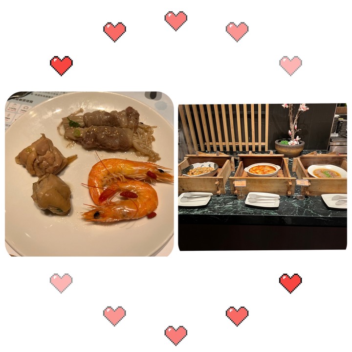 終於可以吃到飽了～～～欣葉日本料理再訪心得