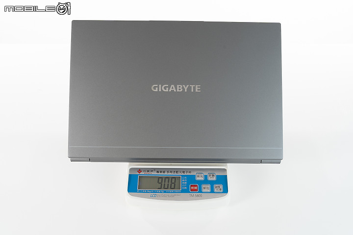 GIGABYTE U4 Ultrabook|羽量級輕薄重量級體驗