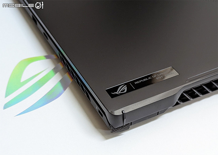 點我看大圖 西風之ROG Zephyrus M16襲來!