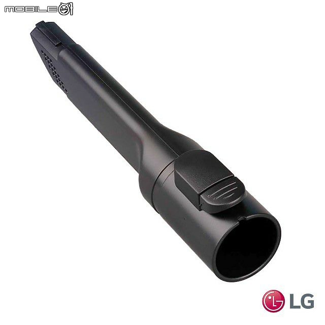 【忙しい人のため】三分鐘看完吸塵器當中的勞斯萊斯: LG 旗艦A9T體驗活動