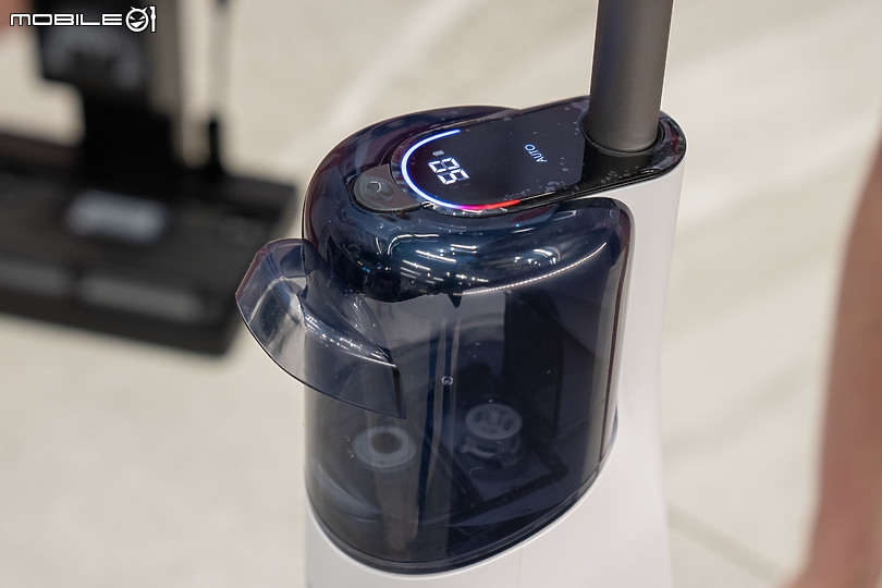 Roborock 新品體驗會 智能洗地機與掃拖機器人S7+雙旗艦同步登場!