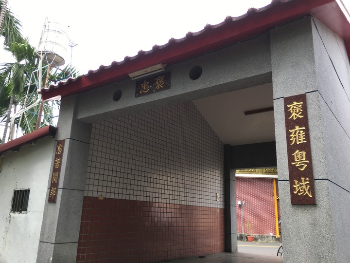屏東佳冬單車漫遊巡鄉之旅