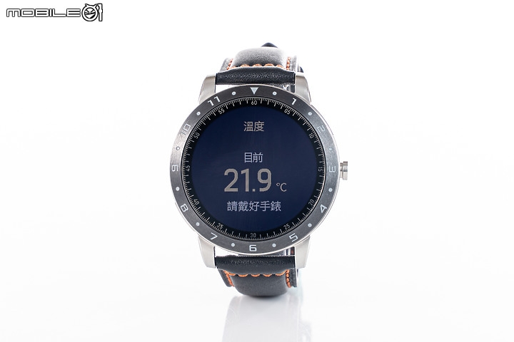 華碩VivoWatch 5體驗｜外觀更洗練、功能更方便！