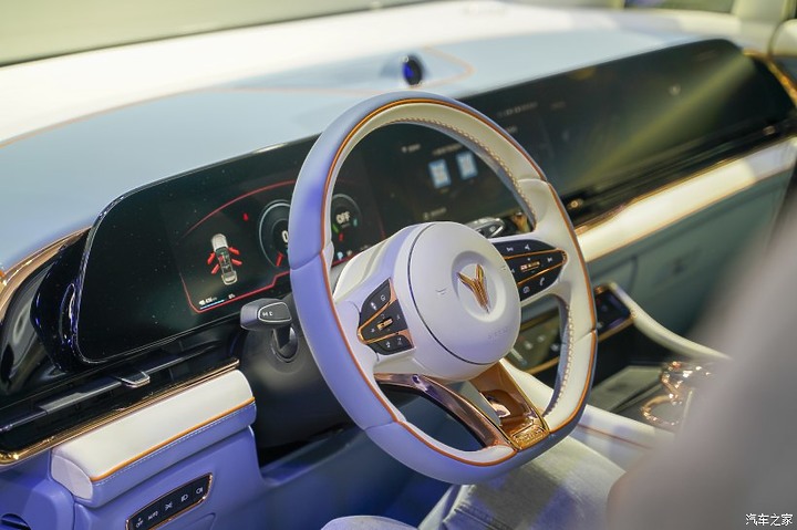 點我看大圖 2021 廣州車展 重點車輛