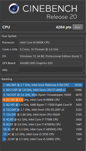 點我看大圖 開箱評測 XLR8 RGB DDR4 3600MHz 8GBX2