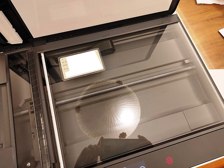 <<超聰明>> HP Smart Tank 795 體驗心得分享<<好省事>>