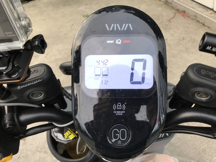 【這是一篇廢文】買菜車VIVA MIX的北橫「快速攻略」