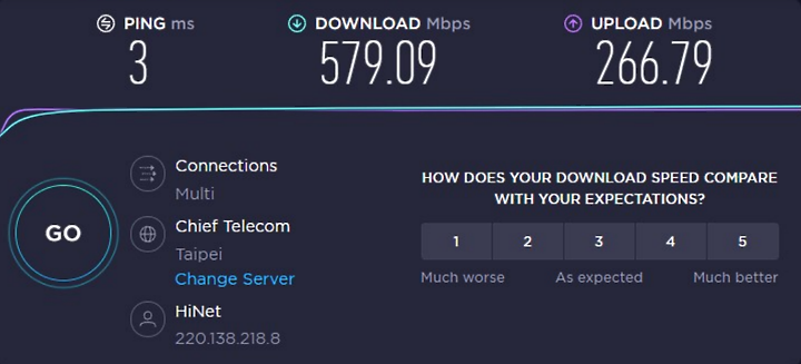 點我看大圖 開箱分享~用D-Link最新DWA-X1850 Wi-Fi 6無線網卡升級桌電網速
