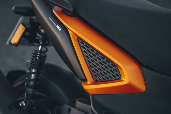 終於來啦!「Yamaha Force2.0」試乘會短暫騎乘以及個人心得分享