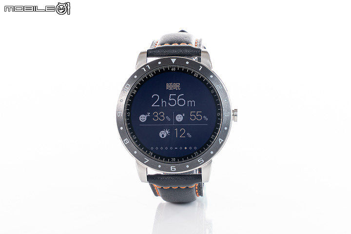 華碩VivoWatch 5體驗｜外觀更洗練、功能更方便！