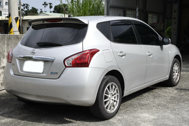 花東買TOYOTA CC Hybrid，為了車美仕一年多第五次進場處理囉~_~！