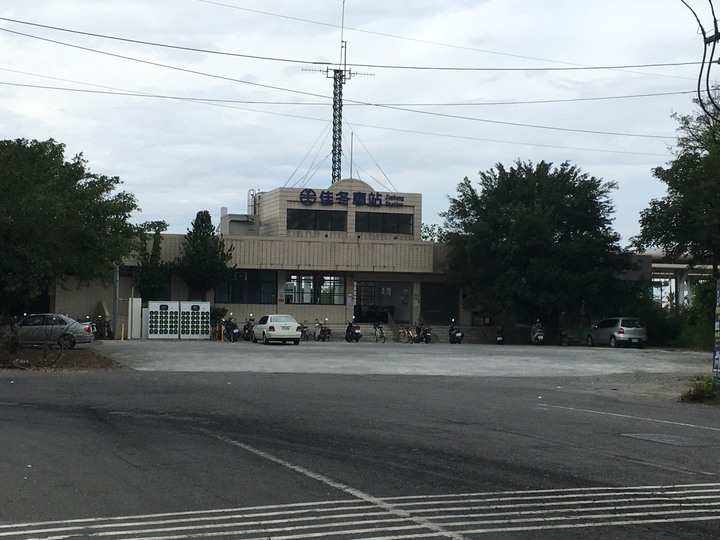 屏東佳冬單車漫遊巡鄉之旅
