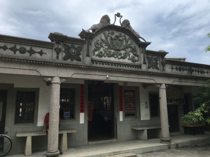 屏東佳冬單車漫遊巡鄉之旅