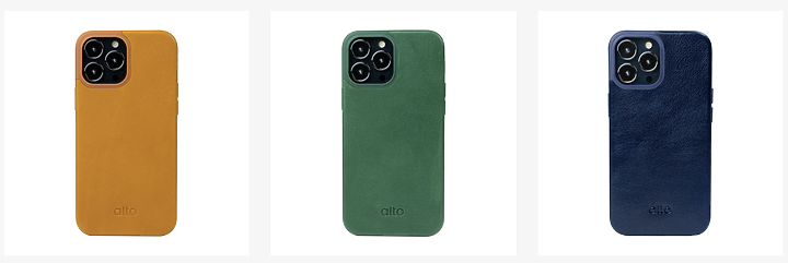 iPhone 13 Pro X Alto 新版防摔試用心得