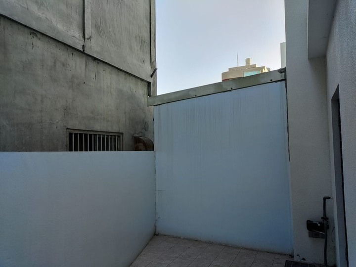 採光跟鐵皮比較
