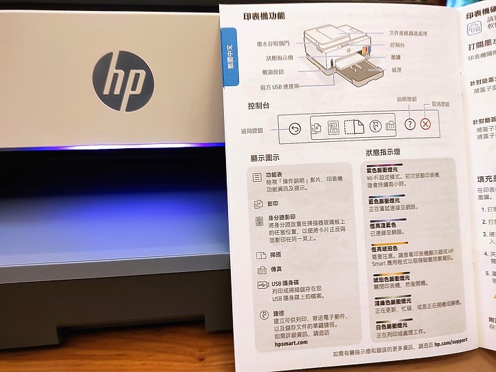<<超聰明>> HP Smart Tank 795 體驗心得分享<<好省事>>