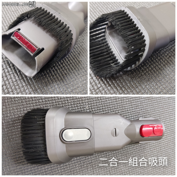 是否應該升級Dyson V12 ? 假開箱 真認養