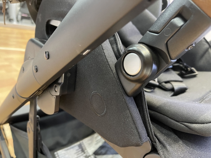 嬰兒推車分享Nuna, Recaro, Joie, Chicco (內有多選手)