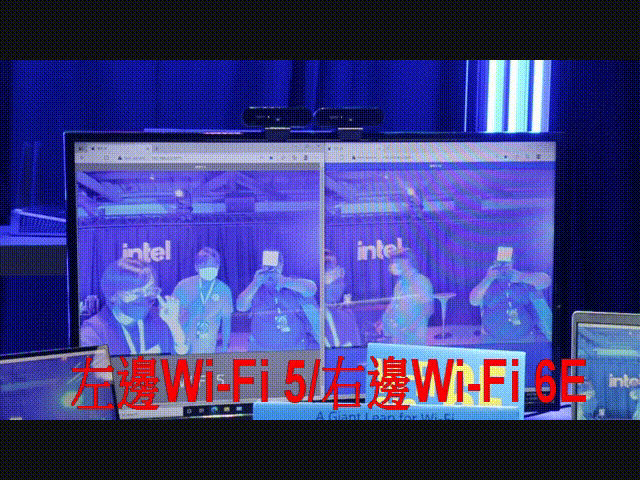 Intel Taiwan Open House 菁英玩家召集令-2021 12代Core 重返榮耀