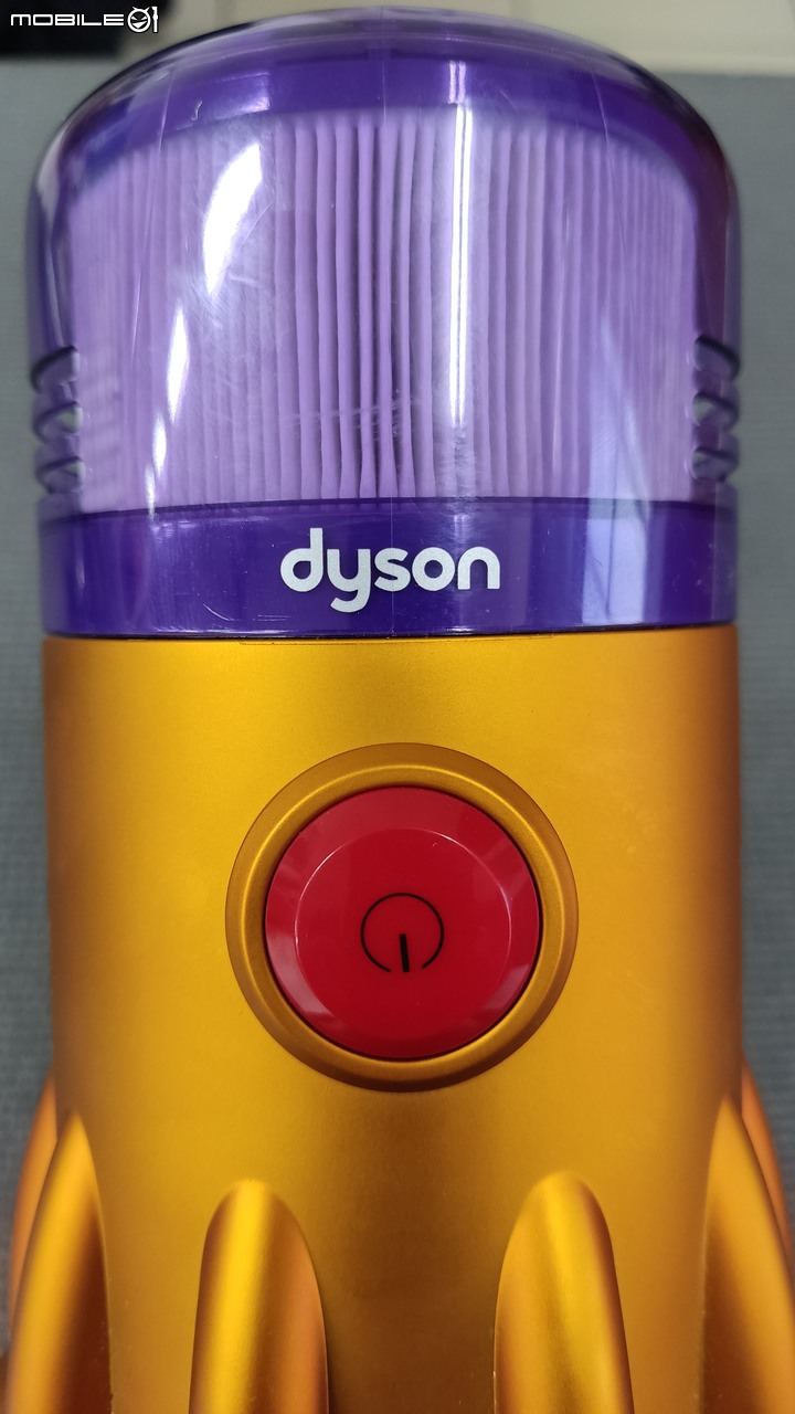 是否應該升級Dyson V12 ?  假開箱 真認養