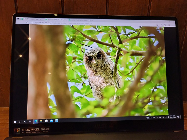 MSI Creator Z16 i9版 攻頂下的心得