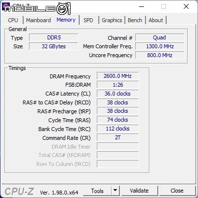 DDR5 記憶體首波效能來襲 CORSAIR DOMINATOR PLATINUM RGB DDR5 記憶體 VIP 套組開箱實測