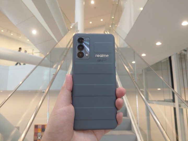 realme GT 大師版 深度體驗心得文