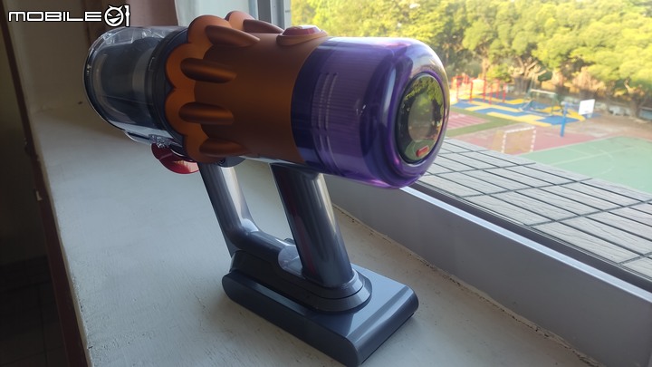 是否應該升級Dyson V12 ?  假開箱 真認養