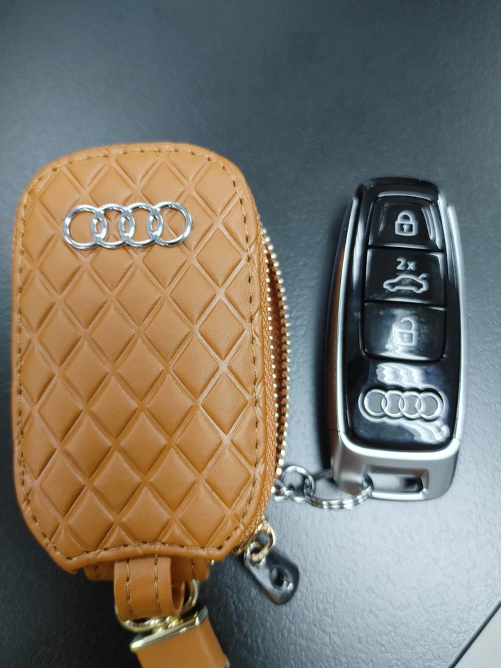 人生第一台歐洲車, Audi電動車之2，圖多甚入~